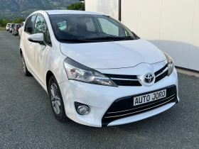 Toyota Verso 1.6D4D-Навигация, Камера, снимка 6