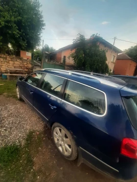 VW Passat B6, снимка 5