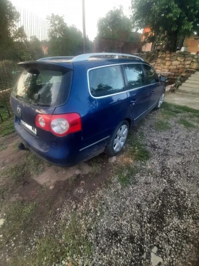 VW Passat B6, снимка 4