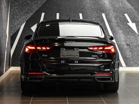 Audi A5 45 TFSI* MATRIX* DISTRONIC* ПОДГРЕВ* КАМЕРА* КЕЙЛЕ, снимка 4