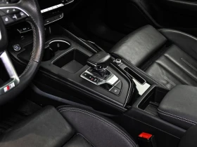 Audi A5 45 TFSI* MATRIX* DISTRONIC* ПОДГРЕВ* КАМЕРА* КЕЙЛЕ, снимка 14
