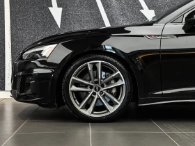 Audi A5 45 TFSI* MATRIX* DISTRONIC* ПОДГРЕВ* КАМЕРА* КЕЙЛЕ, снимка 5