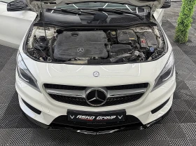Mercedes-Benz CLA 250 4-MATIC/AMG/PANORAMA/СОБСТВЕН ЛИЗИНГ, снимка 17