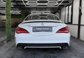 Mercedes-Benz CLA 250 4-MATIC/AMG/PANORAMA/СОБСТВЕН ЛИЗИНГ, снимка 5