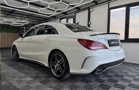 Mercedes-Benz CLA 250 4-MATIC/AMG/PANORAMA/СОБСТВЕН ЛИЗИНГ, снимка 4