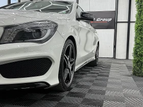 Mercedes-Benz CLA 250 4-MATIC/AMG/PANORAMA/СОБСТВЕН ЛИЗИНГ, снимка 8