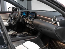 Mercedes-Benz A 250 4MATIC AWD | 360 | Погрев | Ambient, снимка 9