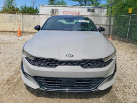Kia K5 1.6l Gt Line, снимка 5
