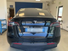 Tesla Model Y Performance AWD, снимка 5