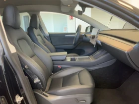 Tesla Model Y Performance AWD, снимка 11
