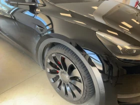 Tesla Model Y Performance AWD, снимка 8