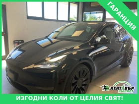 Tesla Model Y Performance AWD, снимка 1