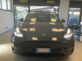 Tesla Model Y Performance AWD, снимка 9