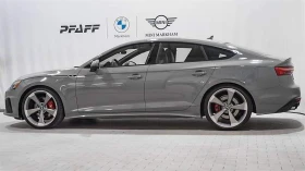 Audi S5 2020 Audi S5 Progressiv , снимка 3