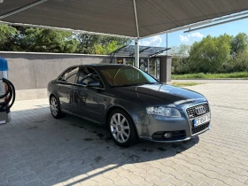 Audi A4 Audi A4 B7 3x s-line, снимка 8