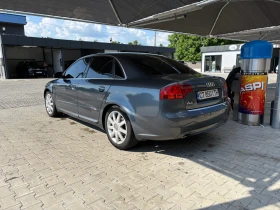 Audi A4 Audi A4 B7 3x s-line, снимка 4