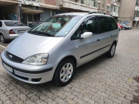 Ford Galaxy, снимка 2