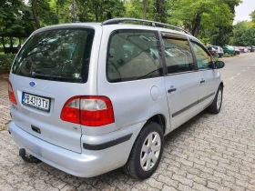 Ford Galaxy, снимка 3