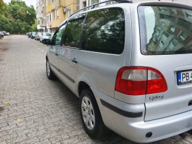 Ford Galaxy, снимка 8