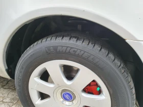 Ford Galaxy, снимка 9