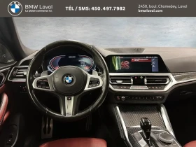 BMW 440 M440i / BMW Laser / H/K / Карбон / Шибидах, снимка 9