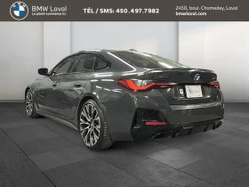 BMW 440 M440i / BMW Laser / H/K / Карбон / Шибидах, снимка 3