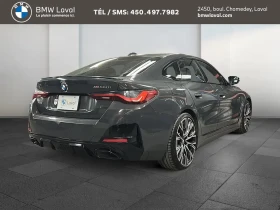 BMW 440 M440i / BMW Laser / H/K / Карбон / Шибидах, снимка 4