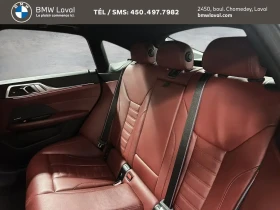 BMW 440 M440i / BMW Laser / H/K / Карбон / Шибидах, снимка 17