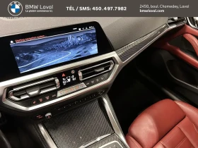 BMW 440 M440i / BMW Laser / H/K / Карбон / Шибидах, снимка 13