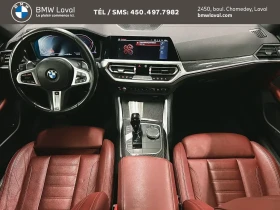 BMW 440 M440i / BMW Laser / H/K / Карбон / Шибидах, снимка 11