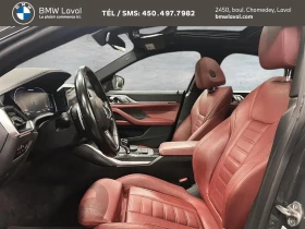 BMW 440 M440i / BMW Laser / H/K / Карбон / Шибидах, снимка 8