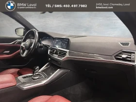 BMW 440 M440i / BMW Laser / H/K / Карбон / Шибидах, снимка 16