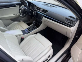 Skoda Superb Lauren & Klement 4х4 N1 , снимка 5