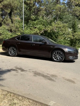 Skoda Superb Lauren & Klement 4х4 N1 , снимка 3