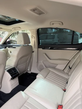 Skoda Superb Lauren & Klement 4х4 N1 , снимка 6