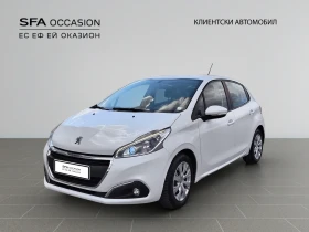 Peugeot 208 5P ACTIVE 1.6 HDi 75 BVM5 EURO6//1712209, снимка 1