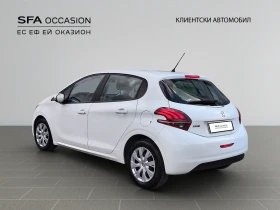 Peugeot 208 5P ACTIVE 1.6 HDi 75 BVM5 EURO6//1712209, снимка 7