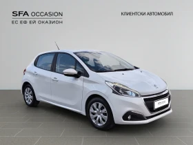 Peugeot 208 5P ACTIVE 1.6 HDi 75 BVM5 EURO6//1712209, снимка 3