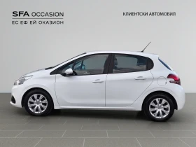 Peugeot 208 5P ACTIVE 1.6 HDi 75 BVM5 EURO6//1712209, снимка 8