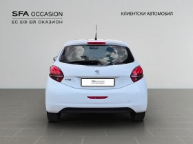Peugeot 208 5P ACTIVE 1.6 HDi 75 BVM5 EURO6//1712209, снимка 6