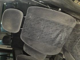 Opel Zafira, снимка 12