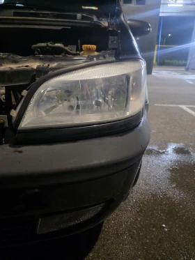 Opel Zafira, снимка 3