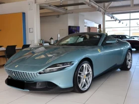Ferrari Roma SPIDER / 3.9 V8 / CERAMIC / MATRIX / 360 / , снимка 2