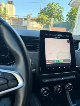 Renault Zoe Intens, снимка 15