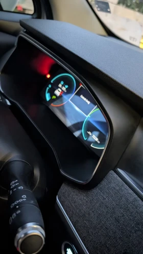 Renault Zoe Intens, снимка 9