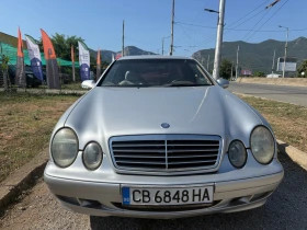 Mercedes-Benz CLK 230 компресор, снимка 2