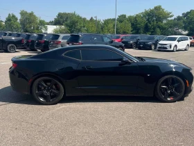 Chevrolet Camaro * 1LT * CARFAX * ЦЕНА ДО БГ, снимка 4