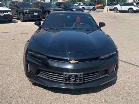 Chevrolet Camaro * 1LT * CARFAX * ЦЕНА ДО БГ, снимка 2