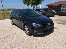 VW Golf 1.4 Tsi  HIGHLINE, снимка 7
