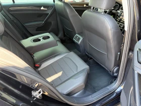 VW Golf 1.4 Tsi  HIGHLINE, снимка 14